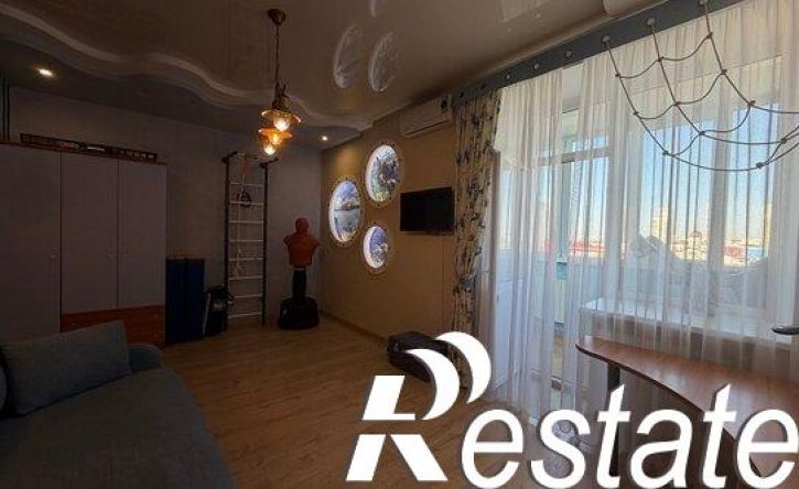 3-комн квартира проспект Кирова, 304,  д. 304
