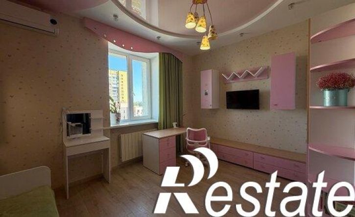 3-комн квартира проспект Кирова, 304,  д. 304