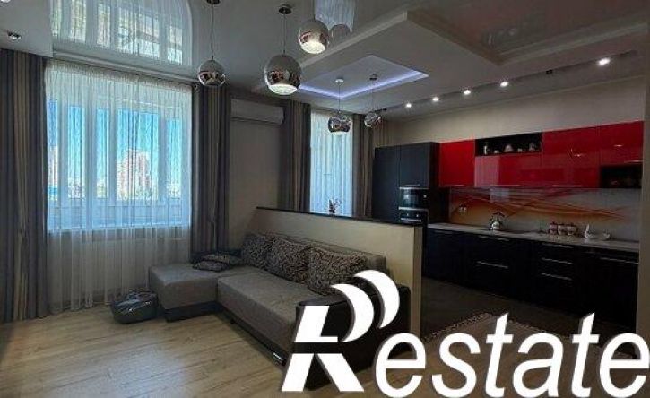 3-комн квартира проспект Кирова, 304,  д. 304