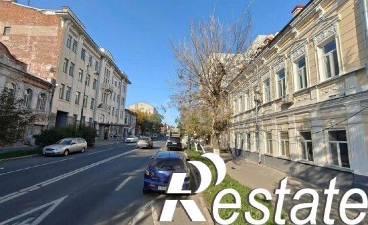 1-комн квартира улица Куйбышева, 29,  д. 29
