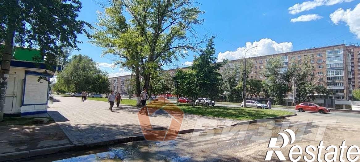Сдать торговое помещение за 40 000 рублей на Ленина проспект, 7