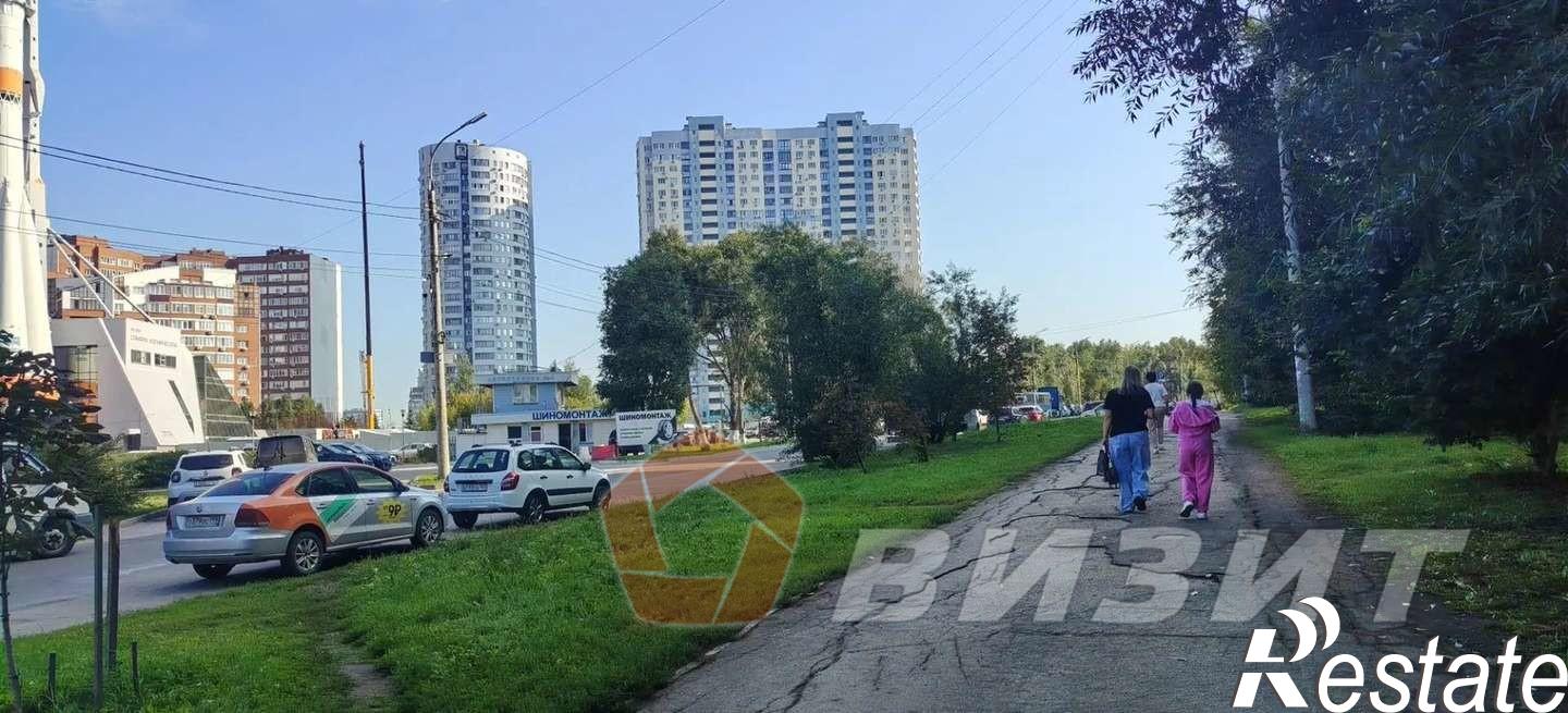Сдать торговое помещение за 40 000 рублей на Ленина проспект, 7