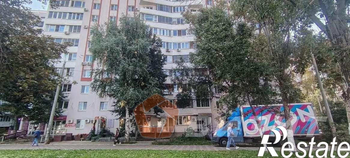 Сдать торговое помещение за 40 000 рублей на Ленина проспект, 7