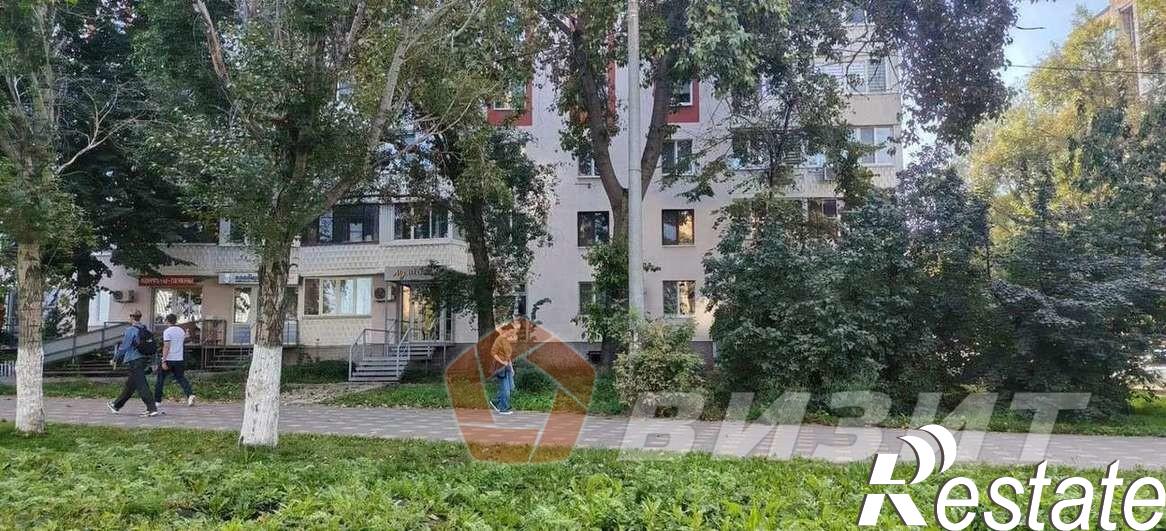 Сдать торговое помещение за 40 000 рублей на Ленина проспект, 7