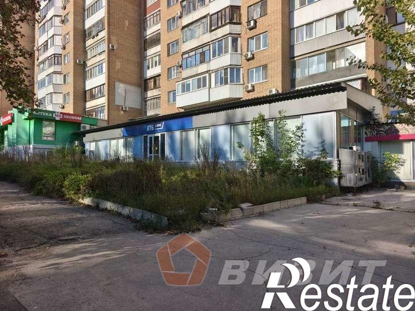 Сдать торговое помещение за 201 300 рублей на Кирова проспект, 283