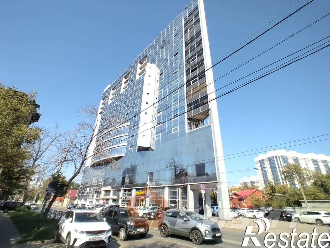 Сдать офис, помещение под офис за 72 000 рублей на Ульяновская улица, 52