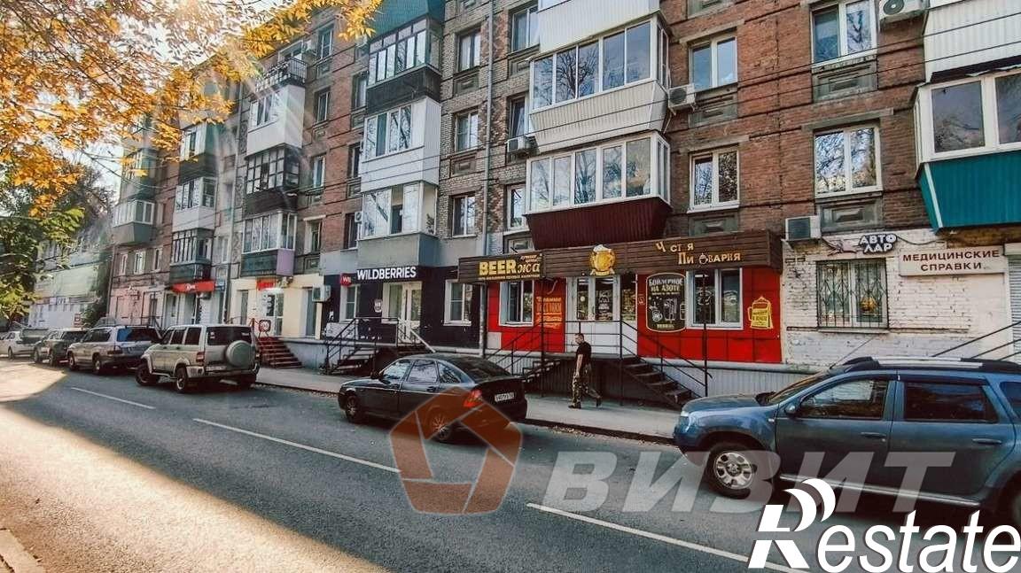 Сдать торговое помещение за 239 000 рублей на Металлургов проспект, 87