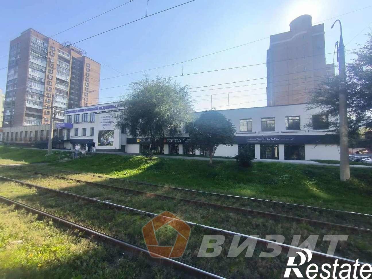 Сдать торговое помещение за 427 000 рублей на Дачная улица, 27а