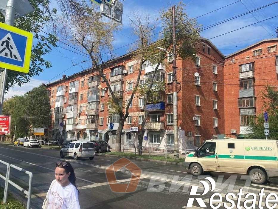 Купить торговое помещение за 9 500 000 рублей на Масленникова проспект, 6