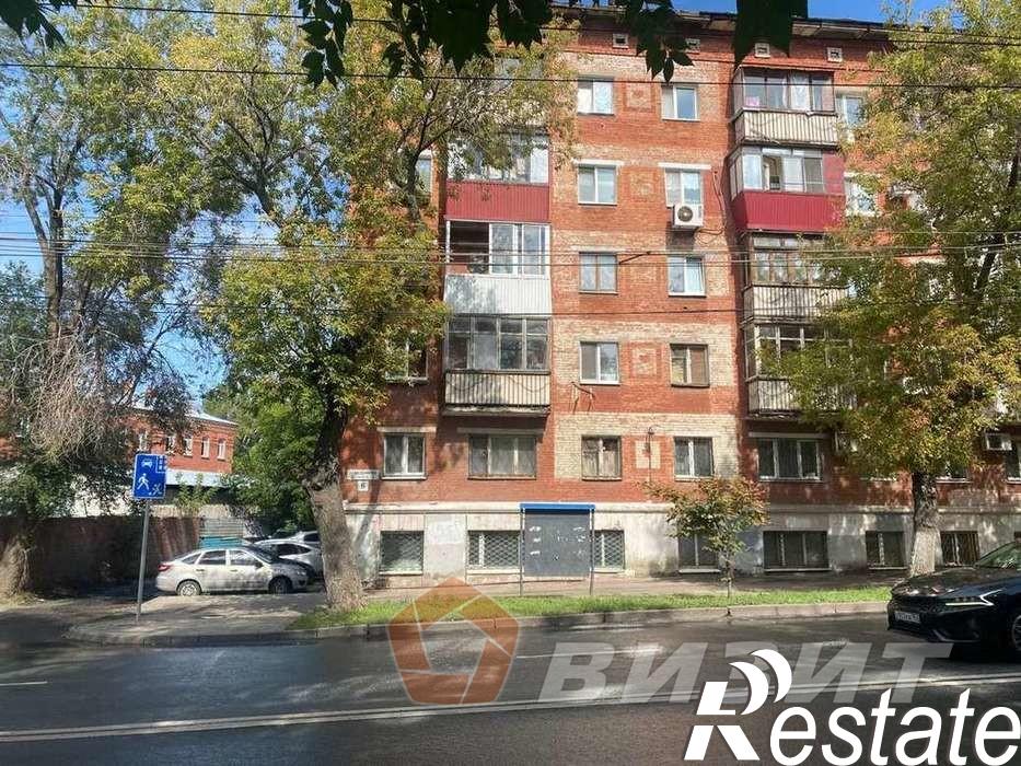 Купить торговое помещение за 9 500 000 рублей на Масленникова проспект, 6