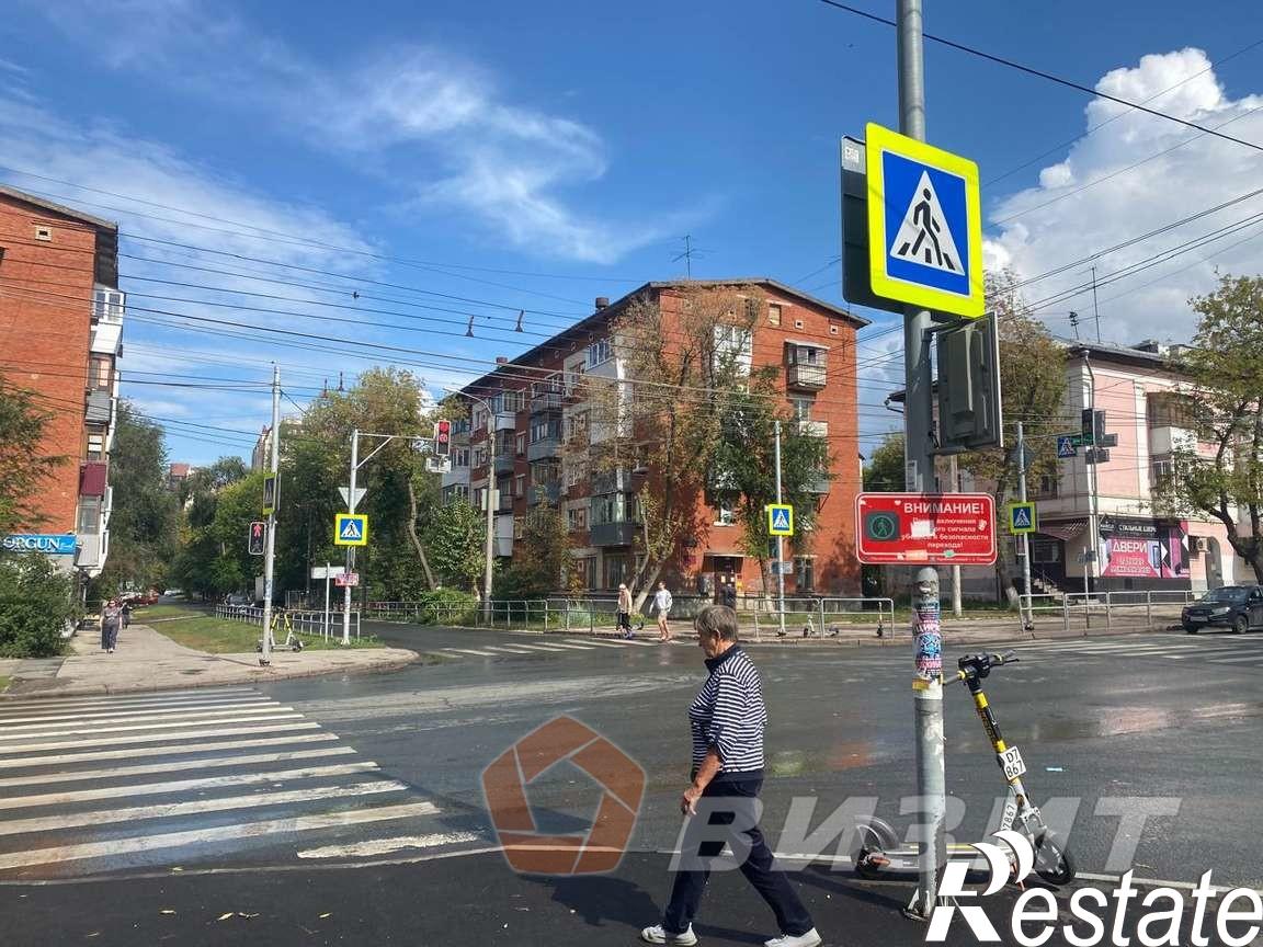 Купить торговое помещение за 9 500 000 рублей на Масленникова проспект, 6