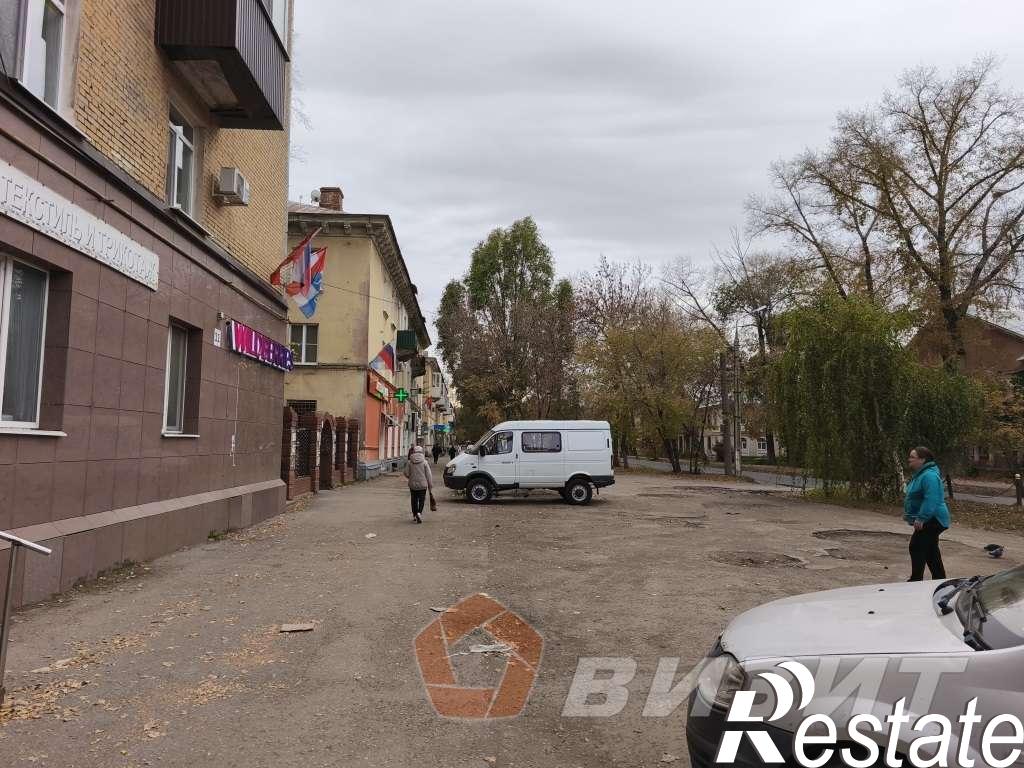 Сдать торговое помещение за 66 000 рублей на Фасадная улица, 11