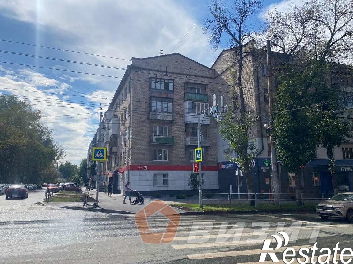 Купить торговое помещение за 9 500 000 рублей на Масленникова проспект, 6