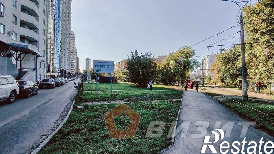 Сдать офис, помещение под офис за 88 000 рублей на Врубеля улица, 17