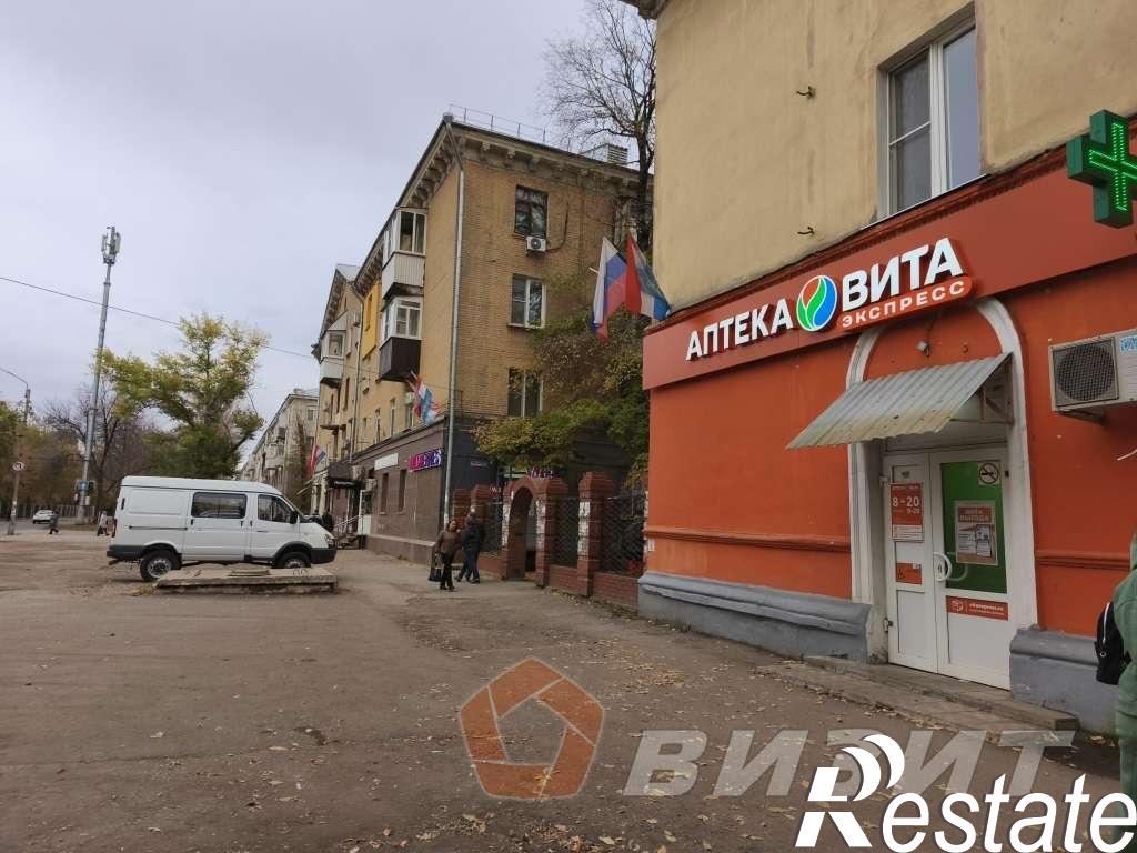 Сдать торговое помещение за 66 000 рублей на Фасадная улица, 11