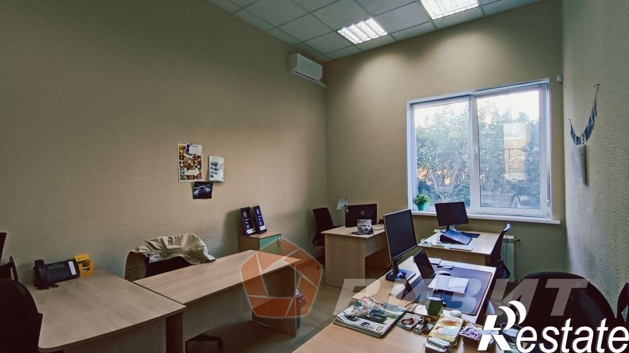 Сдать офис, помещение под офис за 88 000 рублей на Врубеля улица, 17