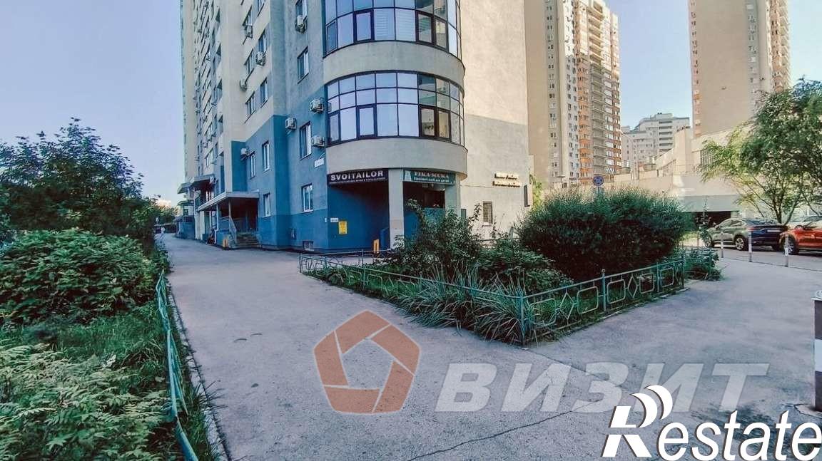 Сдать офис, помещение под офис за 88 000 рублей на Врубеля улица, 17