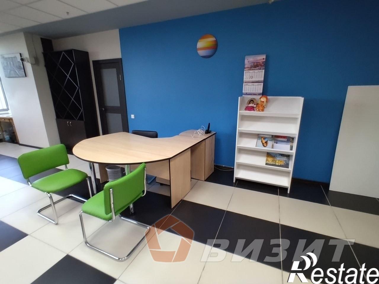 Сдать офис, помещение под офис за 73 000 рублей на Ульяновская улица, 52