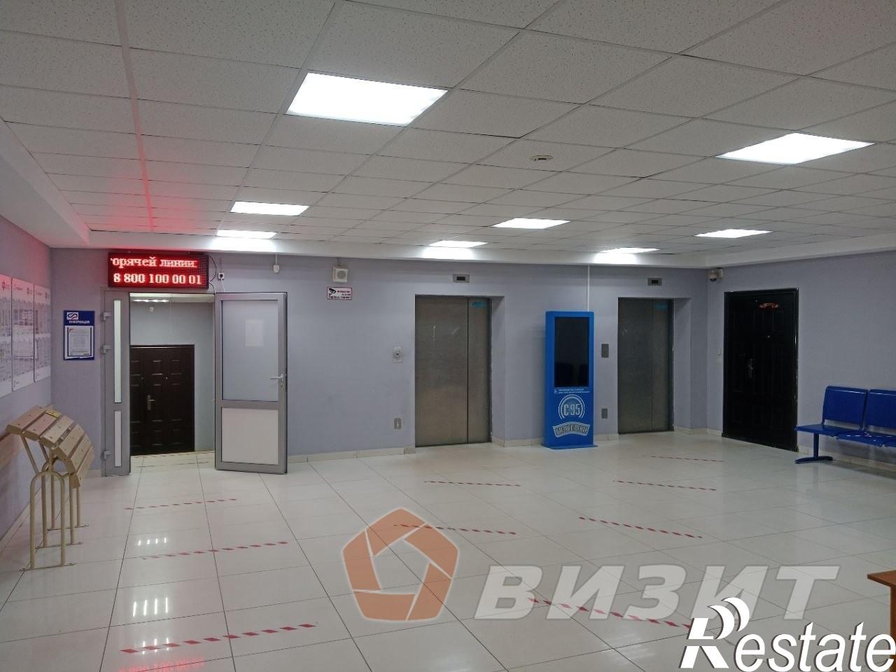 Сдать офис, помещение под офис за 95 000 рублей на Санфировой улица, 95к4