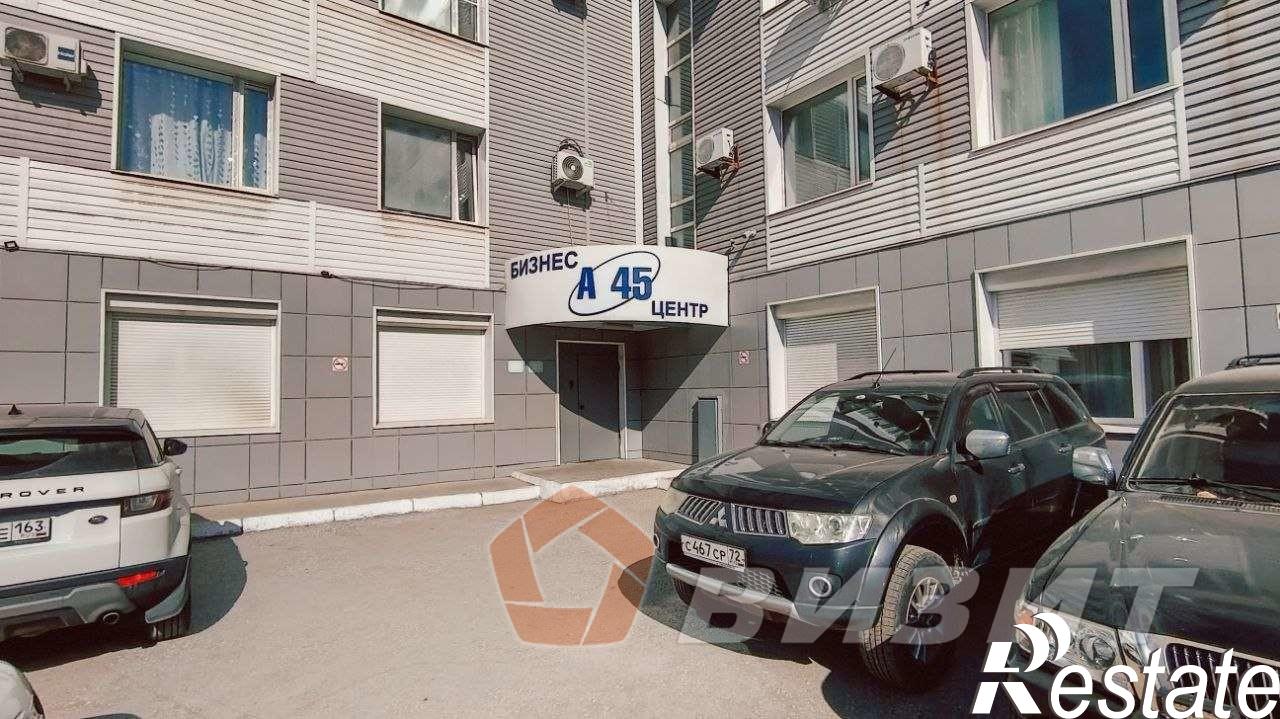 Купить офис, помещение под офис за 24 000 000 рублей на Аэродромная улица, 45а