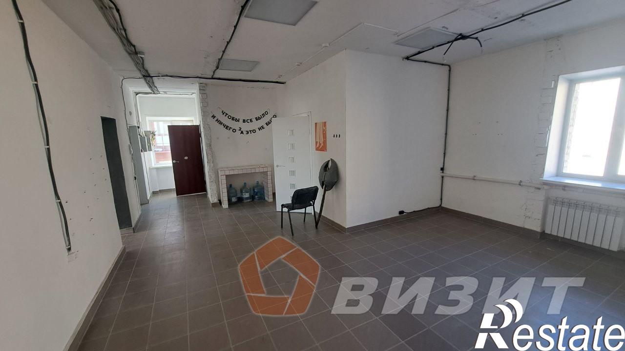 Сдать офис, помещение под офис за 75 000 рублей на Томашевский тупик, 8