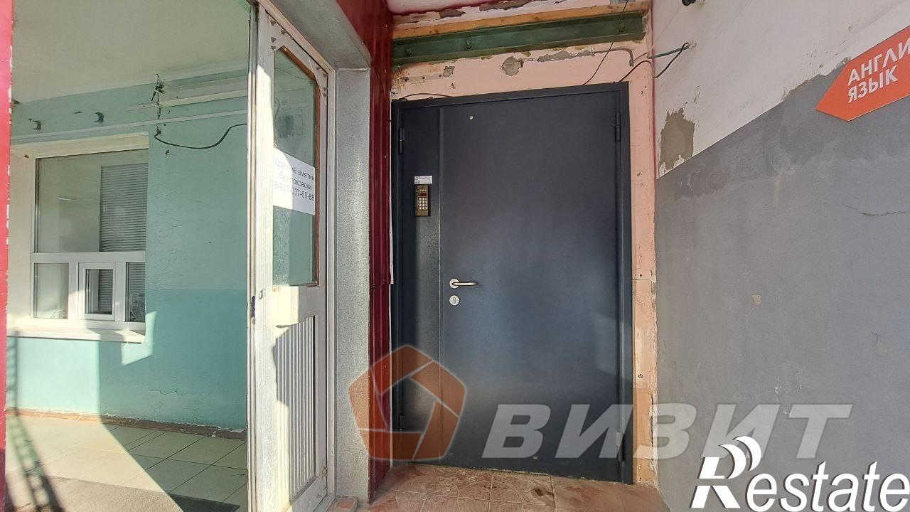 Сдать офис, помещение под офис за 75 000 рублей на Томашевский тупик, 8