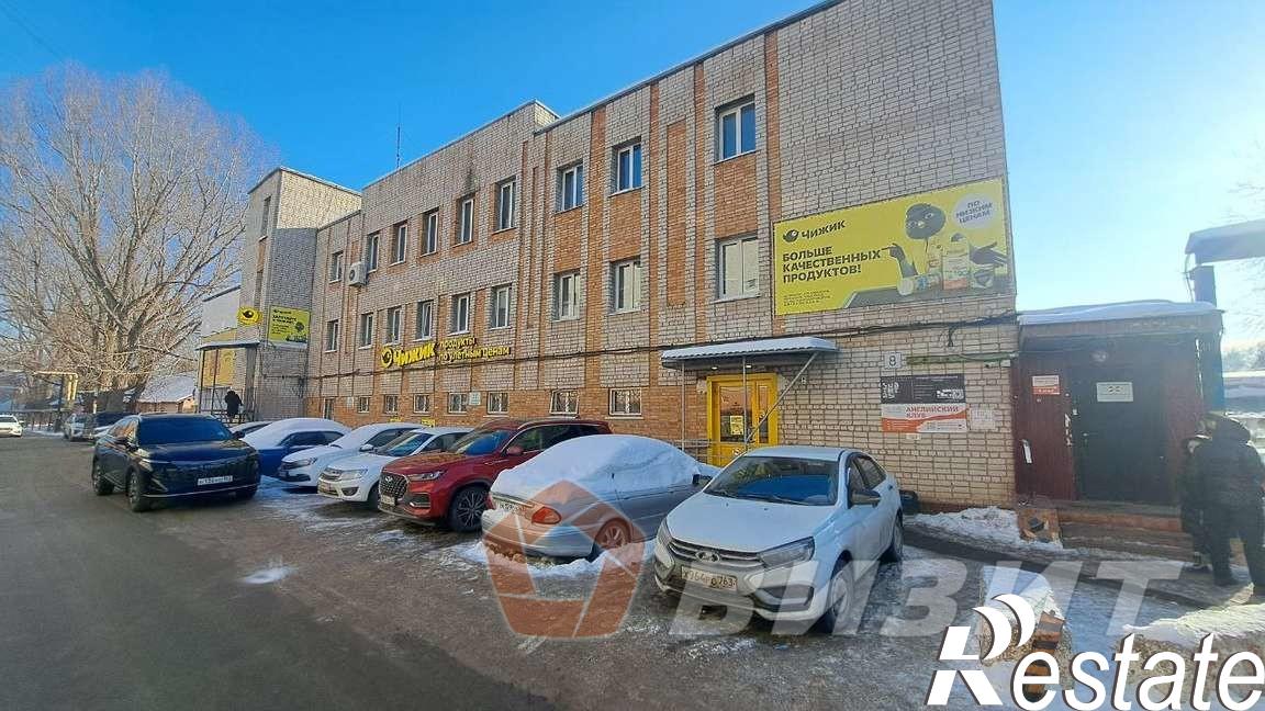 Сдать офис, помещение под офис за 75 000 рублей на Томашевский тупик, 8