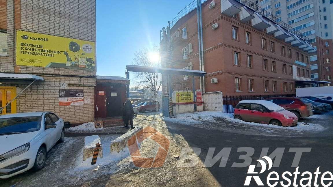 Сдать офис, помещение под офис за 75 000 рублей на Томашевский тупик, 8