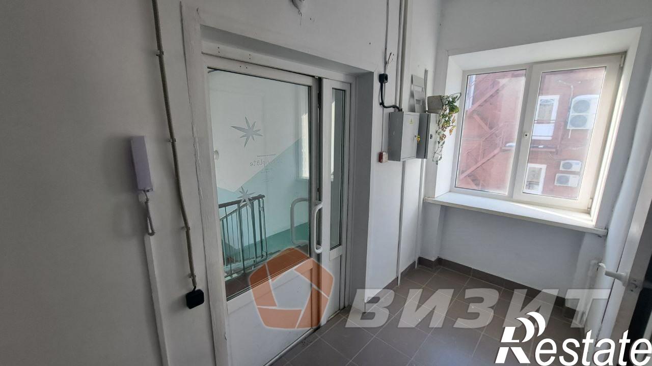 Сдать офис, помещение под офис за 75 000 рублей на Томашевский тупик, 8