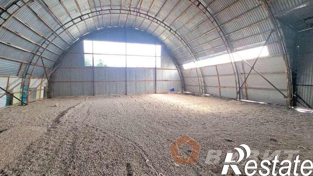 Сдать складское помещение за 150 000 рублей на Стромиловское шоссе, 5