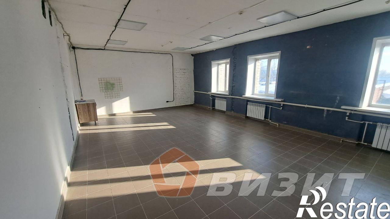 Сдать офис, помещение под офис за 75 000 рублей на Томашевский тупик, 8