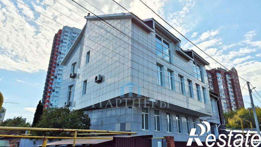 Купить ОСЗ, отдельно стоящее здание за 95 000 000 рублей на улица Карла Либкнехта, 17