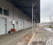 склад 300 кв м Красный Кряжок улица, 1