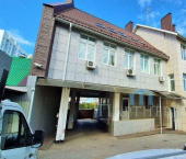 ОСЗ 958.4 кв м улица Карла Либкнехта, 17