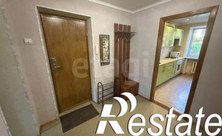 3-комн квартира Батайская улица, 10,  д. 10
