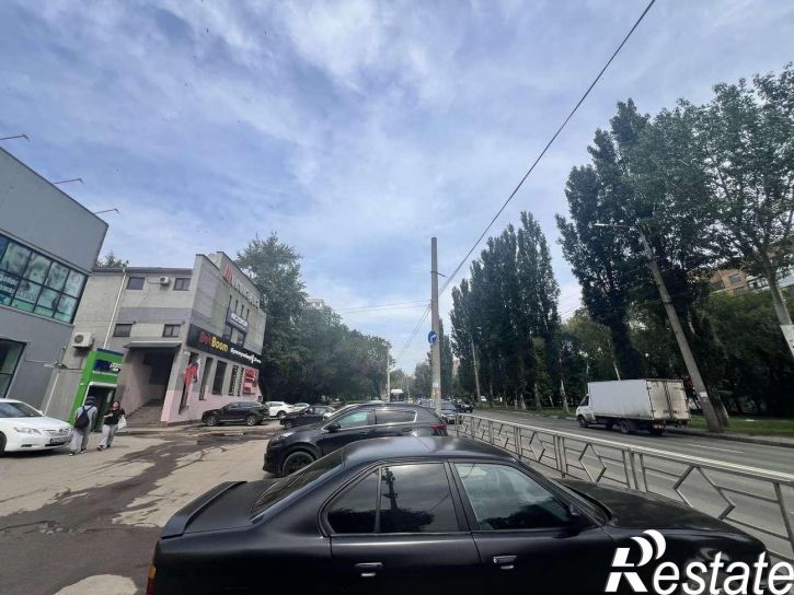 Торговое помещение Кирова проспект, 180