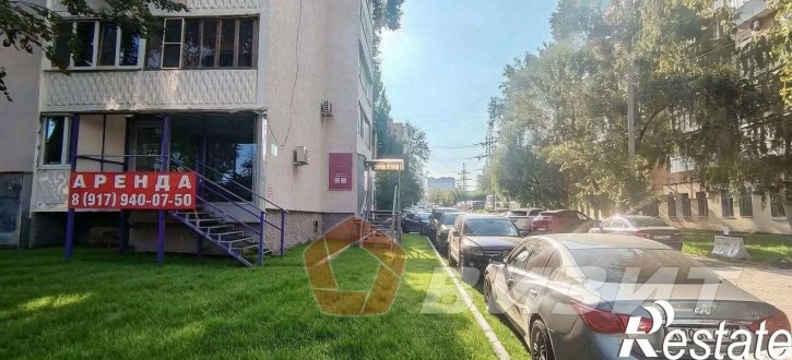Торговое помещение Ленина проспект, 7