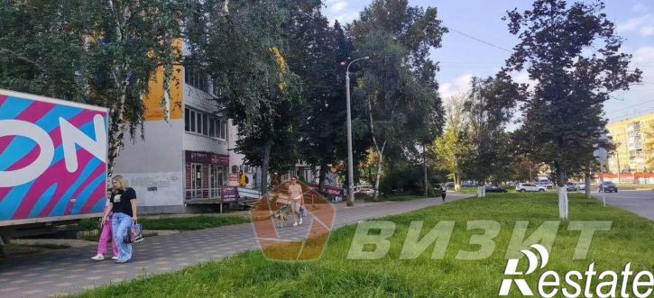 Торговое помещение Ленина проспект, 7
