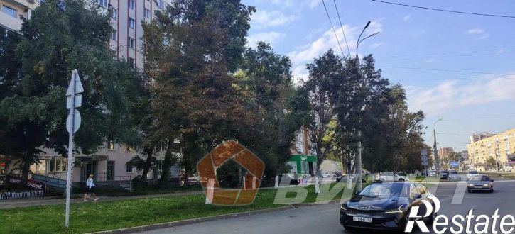 Торговое помещение Ленина проспект, 7