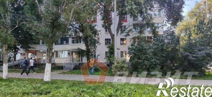 Торговое помещение Ленина проспект, 7