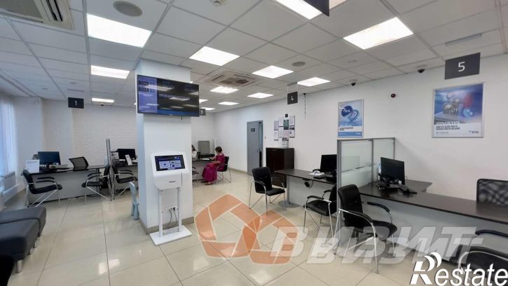Торговое помещение Кирова проспект, 283
