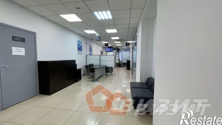 Торговое помещение Кирова проспект, 283