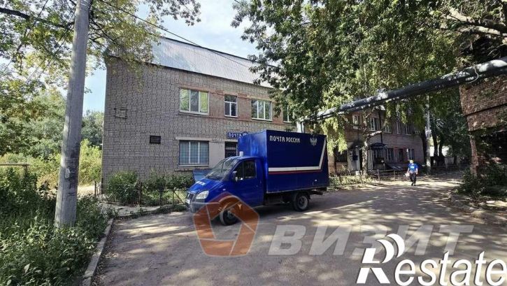 Офис Аэропорт 2 улица, 11Д