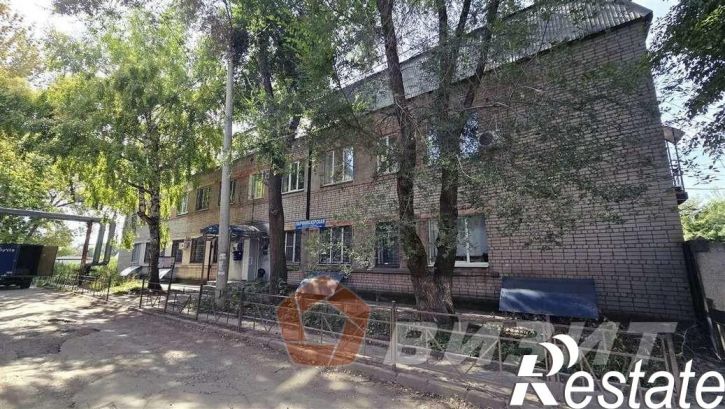 Офис Аэропорт 2 улица, 11Д
