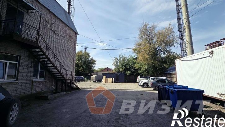 Офис Аэропорт 2 улица, 11Д