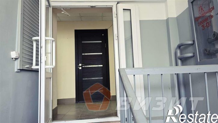 Офис Аэропорт 2 улица, 11Д