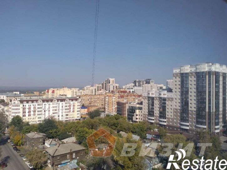 Офис Ульяновская улица, 52