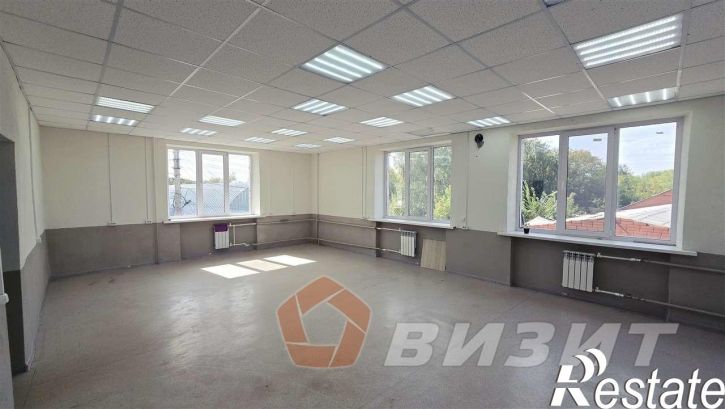 Офис Аэропорт 2 улица, 11Д