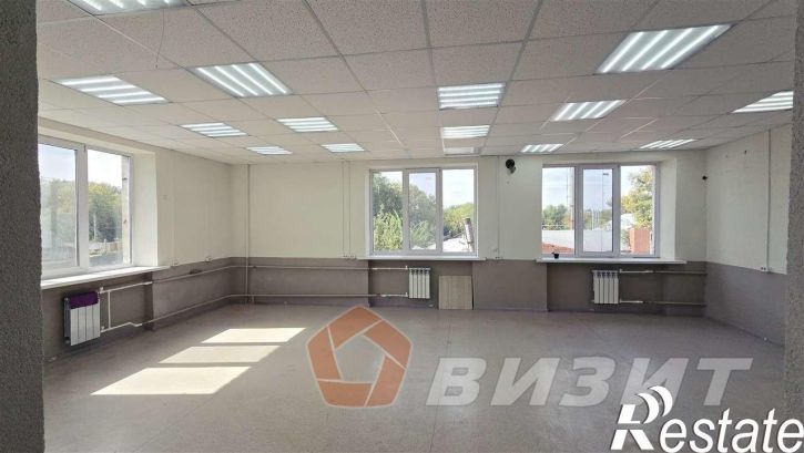 Офис Аэропорт 2 улица, 11Д