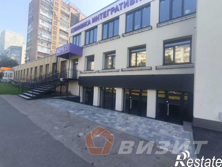 Торговое помещение Дачная улица, 27а